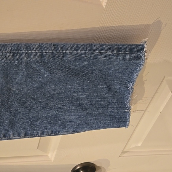 Frame le super high crop mini boot - Picture 4 of 9